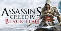 Assassin's Creed IV : Black Flag