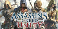 Assassin's Creed Unity