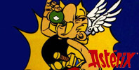 Asterix