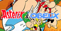Asterix & Obelix