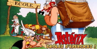 Asterix: Brain trainer