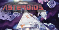 Asteroids