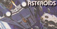 Asteroids