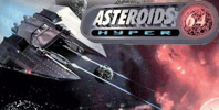 Asteroids Hyper 64