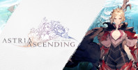 Astria Ascending