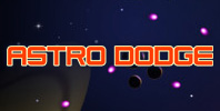 Astro Dodge (iPad)