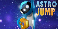 Astro Jump