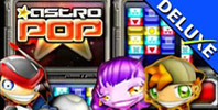 AstroPop Deluxe