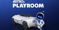 Astro's Playroom