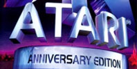 Atari Anniversary Edition