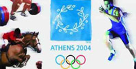 Athens 2004