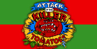 Attack Of The Killer Tomatoes