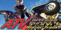 ATV Offroad Fury Blazin' Trails