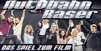 Autobahn Raser - Das Spiel Zum Film