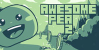 Awesome Pea 2