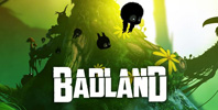 Badland
