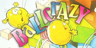 Ball Crazy