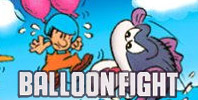 Famicom Mini: Balloon Fight