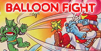Balloon Fight