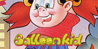 Balloon Kid