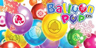 Balloon Pop