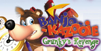 Banjo-Kazooie: Grunty's Revenge