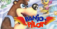 Banjo Pilot