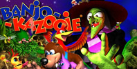 Banjo-Kazooie