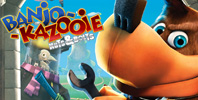 Banjo-Kazooie: Nuts and Bolts