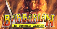 Barbarian: The Ultimate Warrior