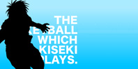 The Basketball Which Kiseki Plays.-Sixth Man-