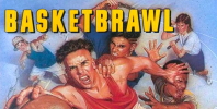 Basketbrawl