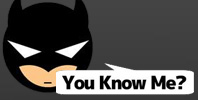 Batman Quiz Game