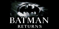 Batman Returns