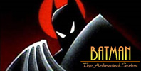 Batman: The Animated Series