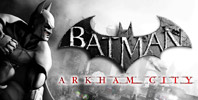 Batman Arkham City