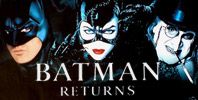 Batman Returns
