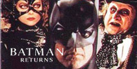 Batman Returns