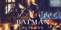 Batman Returns