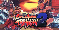Battle Arena Toshinden 2