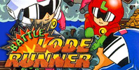 Battle Lode Runner