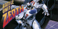 Battle Unit Zeoth