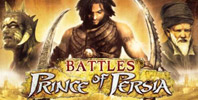 Battles of Prince of Persia