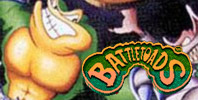 Battletoads