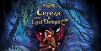 Bayonetta Origins: Cereza and the Lost Demon