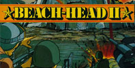 Beach-Head II: The Dictator Strikes Back