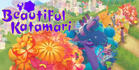 Beautiful Katamari