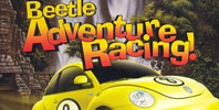 Beetle Adventure Racing!