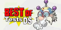 Best of Tests