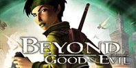Beyond Good & Evil